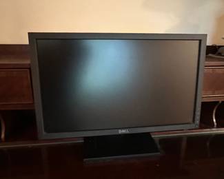 DELL COMPUTER MONITOR