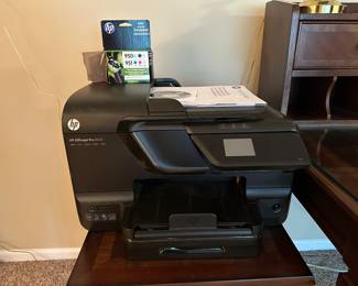 HP PRINTER