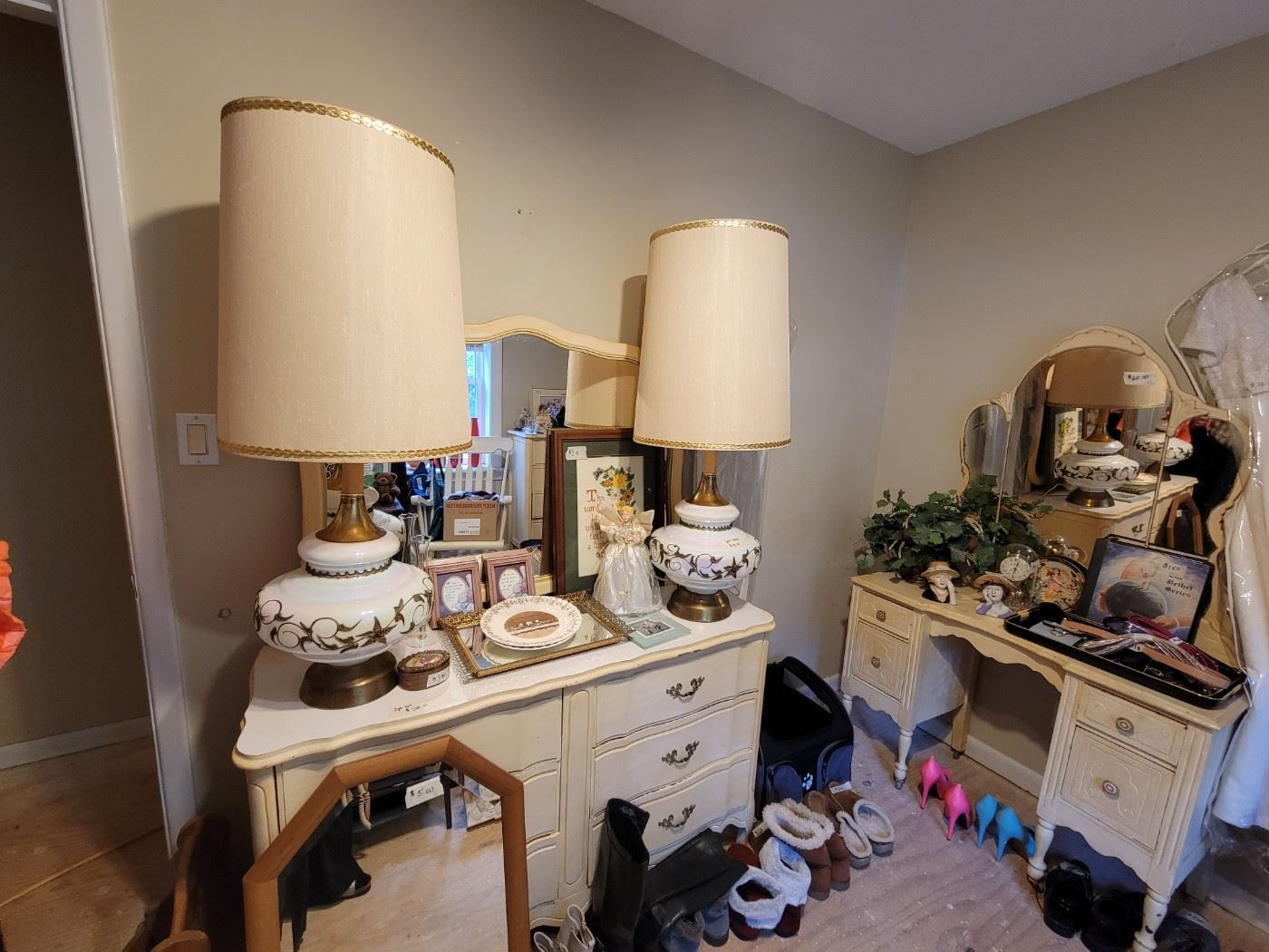 Estate/Tag Sale in NC starts on 8/4/2023