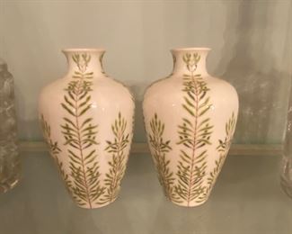 Sevres approximately 5 inches tall