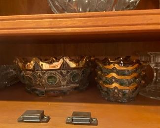 Depression Berry Set