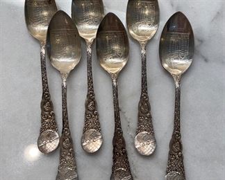 Chicago Spoons