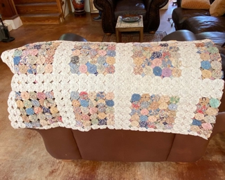 Penny Quilt
