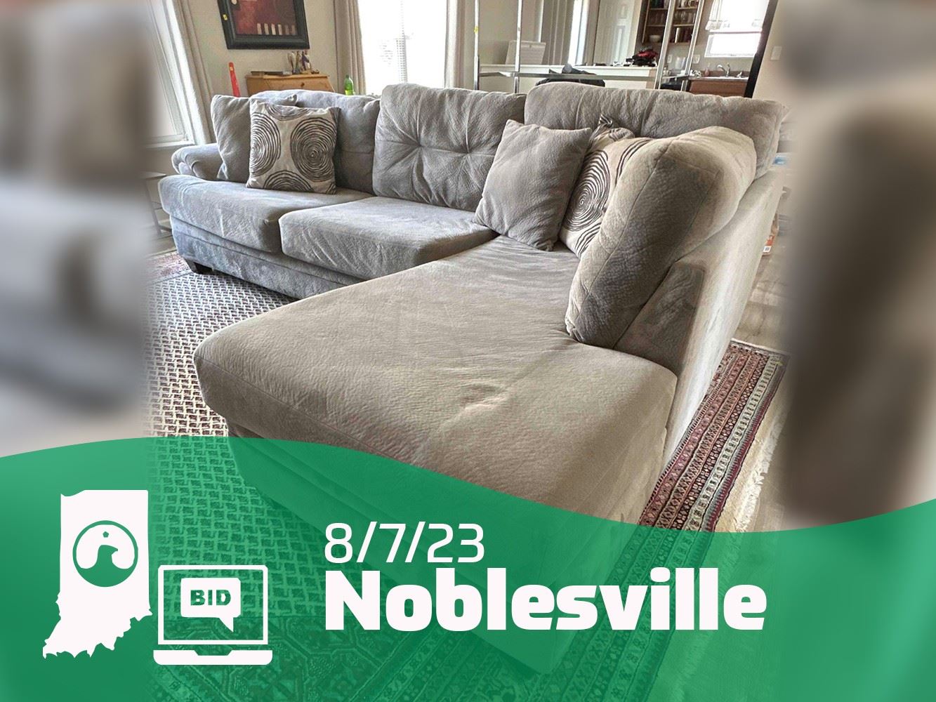 Moving Sale In Noblesville, IN Collectibles,... starts on 8/1/2023