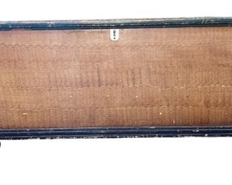 Antique Blanket Chest