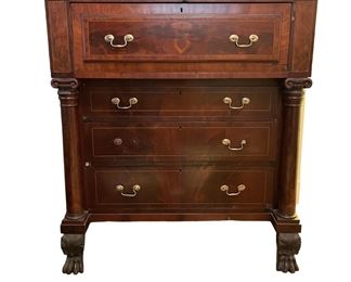 Antique Dresser