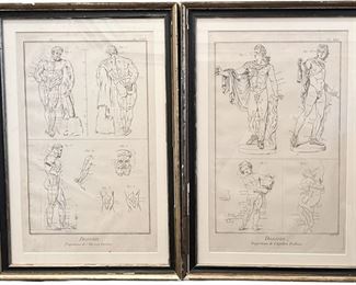 Diderot Encyclopedia Art