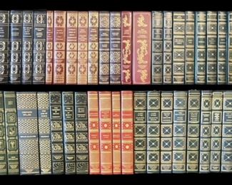 International Collectors Library