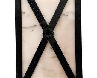 Marble Umbrella Stand