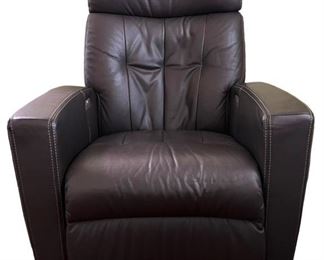 Zero Gravity Electric Recliner