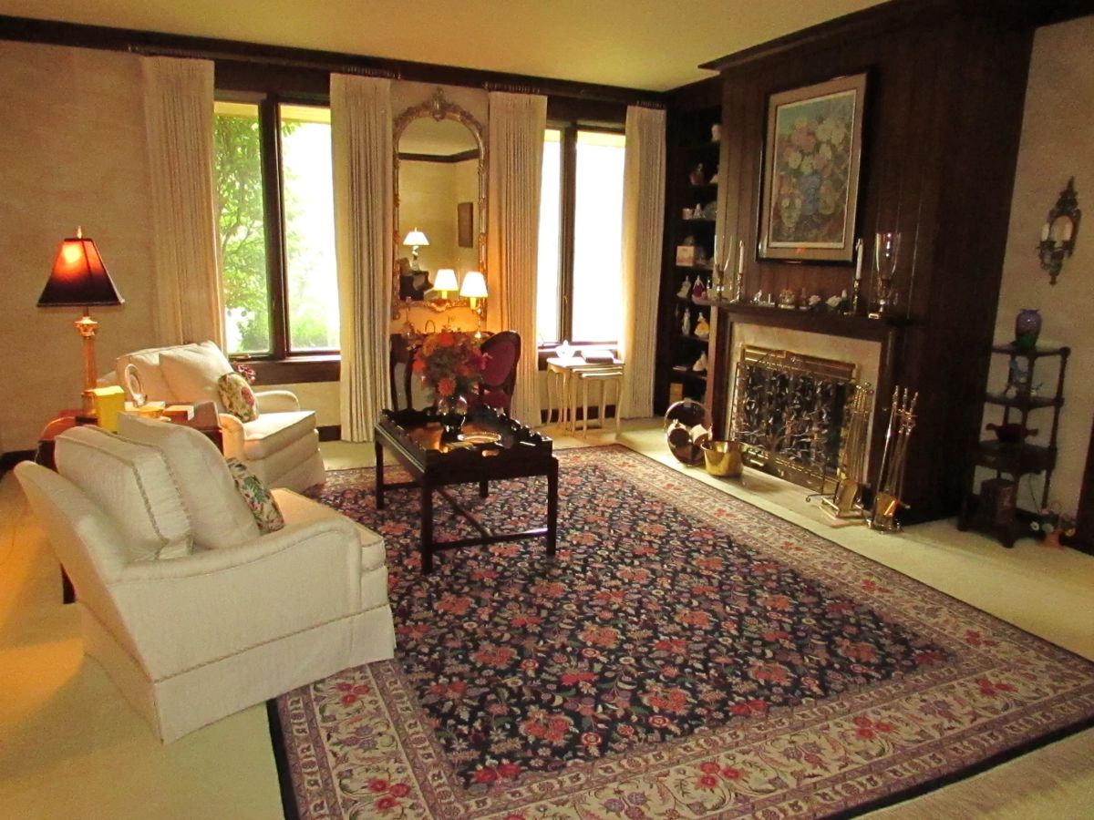 Beautiful Hills and Dales Village Tag Sale starts on 9/14/2023