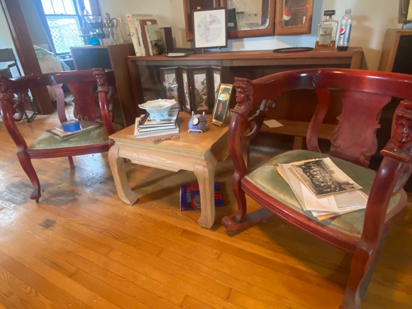 CLEARANCE ON CARTER in Roanoke, VA starts on 8/5/2023