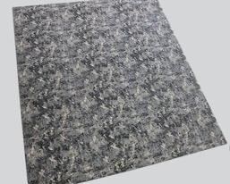 Synthetic Wilton Weave Modish Area Rug By Kane Carpet Asterya Collection In Surf Side