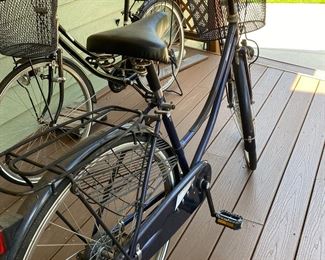 Purchased from Japan in 1987