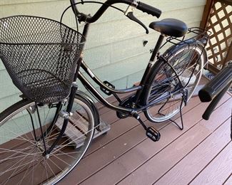 Purchased from Japan in 1987