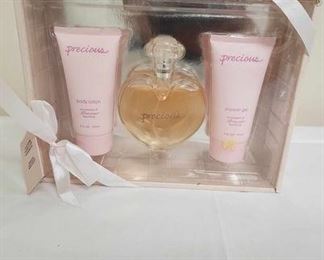 Vintage NEW SEALED Precious Perfume