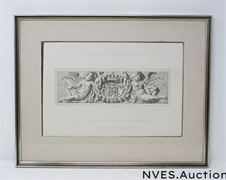 Vintage Italian art