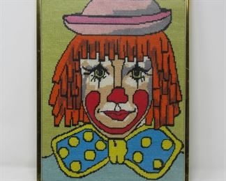 send in the clowns