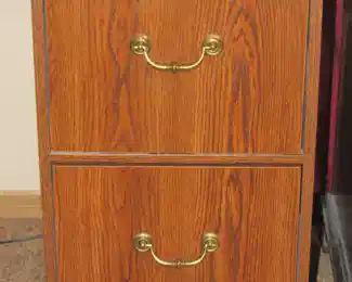 file cab