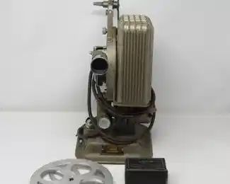 Antique Projector