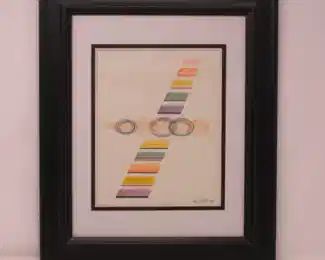 Jay Jaffey Art