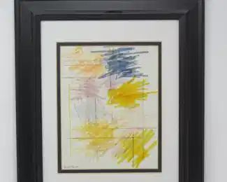 Jay Jaffey Art
