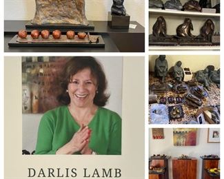 Avant Garde Darlis Lamb