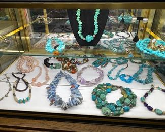 More of our 50% off jewelry