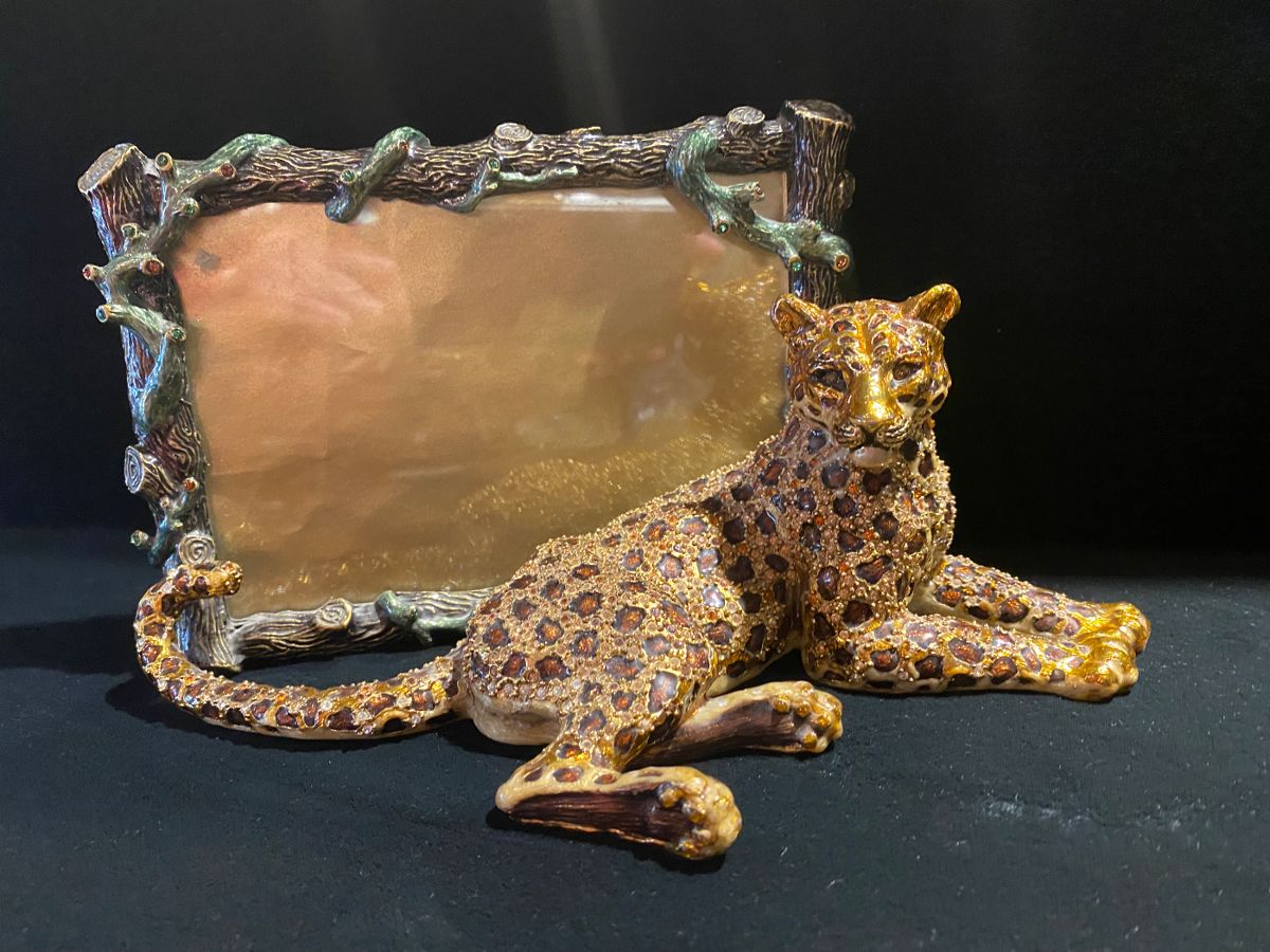 Jay Strongwater frame