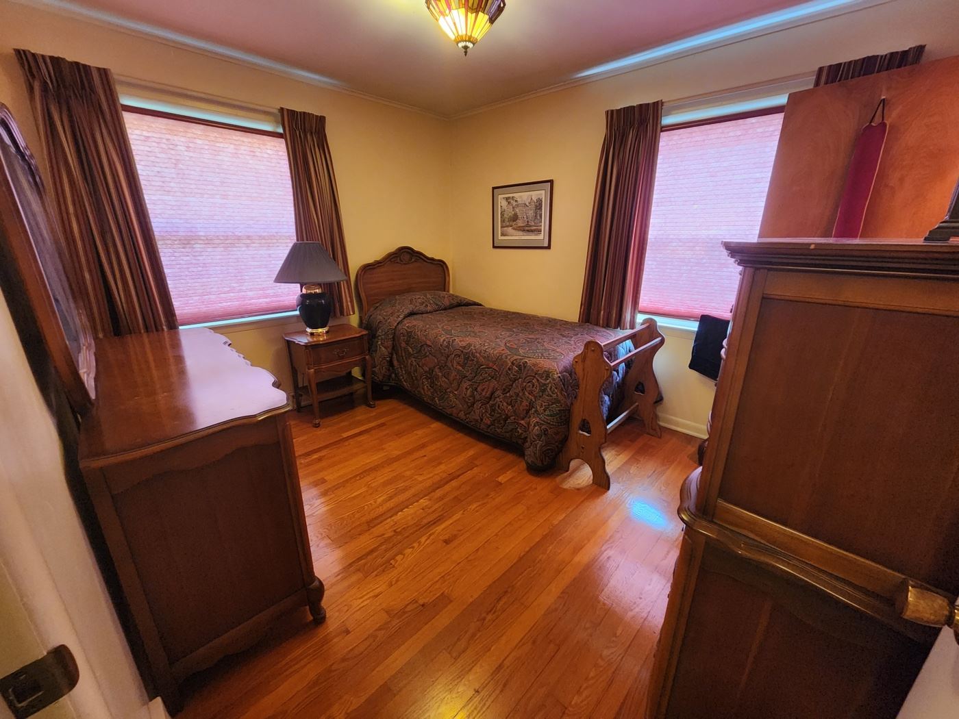 Empire Estate Sale Albany starts on 8/5/2023