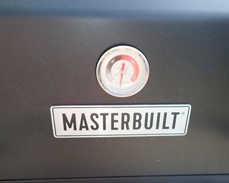 MASTERBUILT GRILL