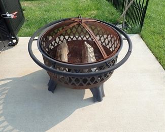 FIREPIT