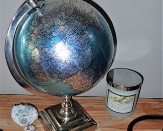 GLOBE