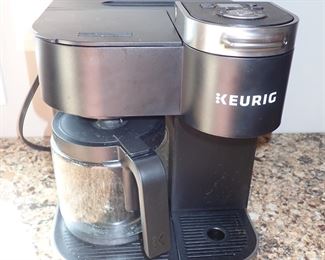 KEURIG