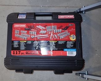 CRAFTSMAN SET