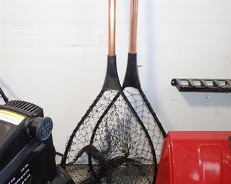 FISHING NETS