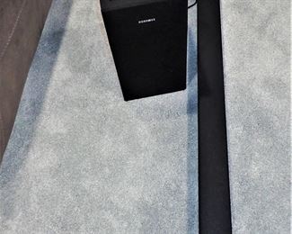 SOUND BAR