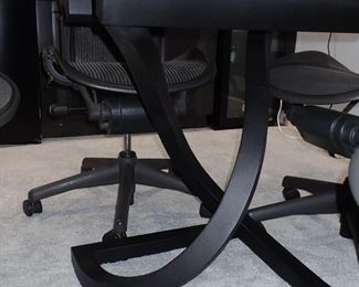 BASE OF GAME TABLE - GAME TABLE