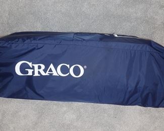 GRACO PLAYPEN