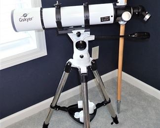 TELESCOPE