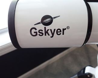 GSKYER TELESCOPE