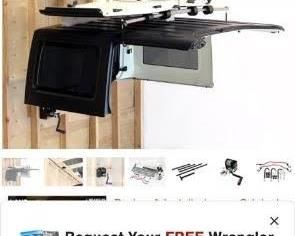 NEW IN BOX NEVER OPENED WRANGLER