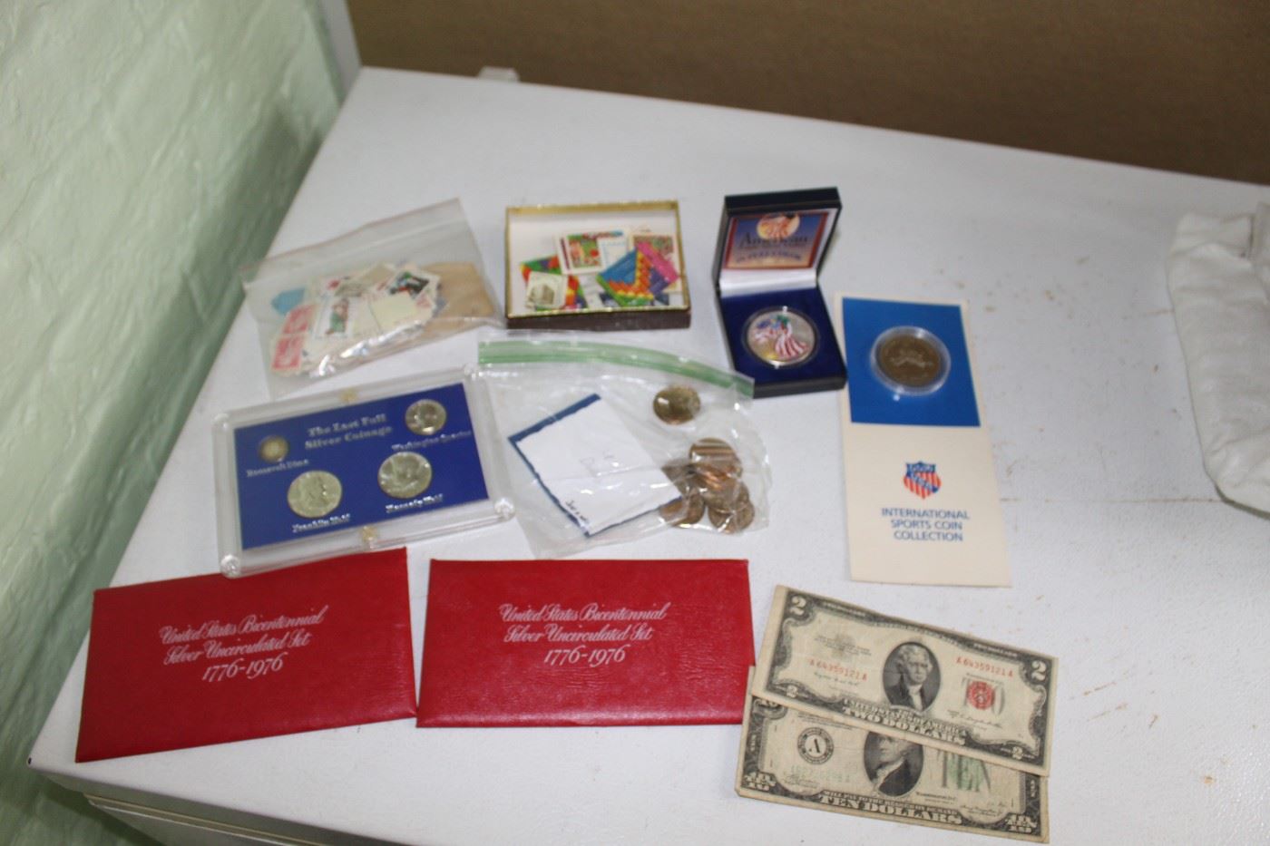 Germantown Estate Sale Antiques, Collectibles... starts on 8/3/2023