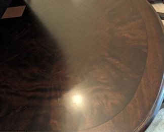 Hooker dinning table 