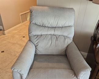 Power recliner 