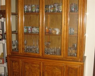china cabinet buy it now $ 155