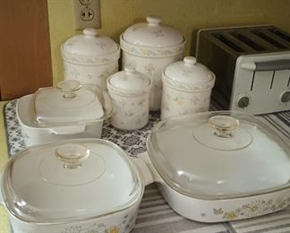 Corningware sold