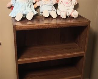 Cabbage patch dolls sold