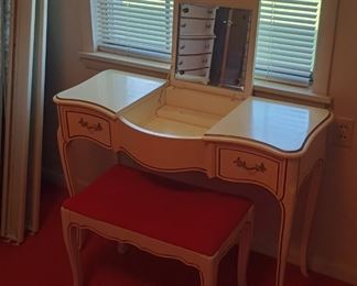 Dixie furniture vanity