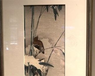 Japanese print